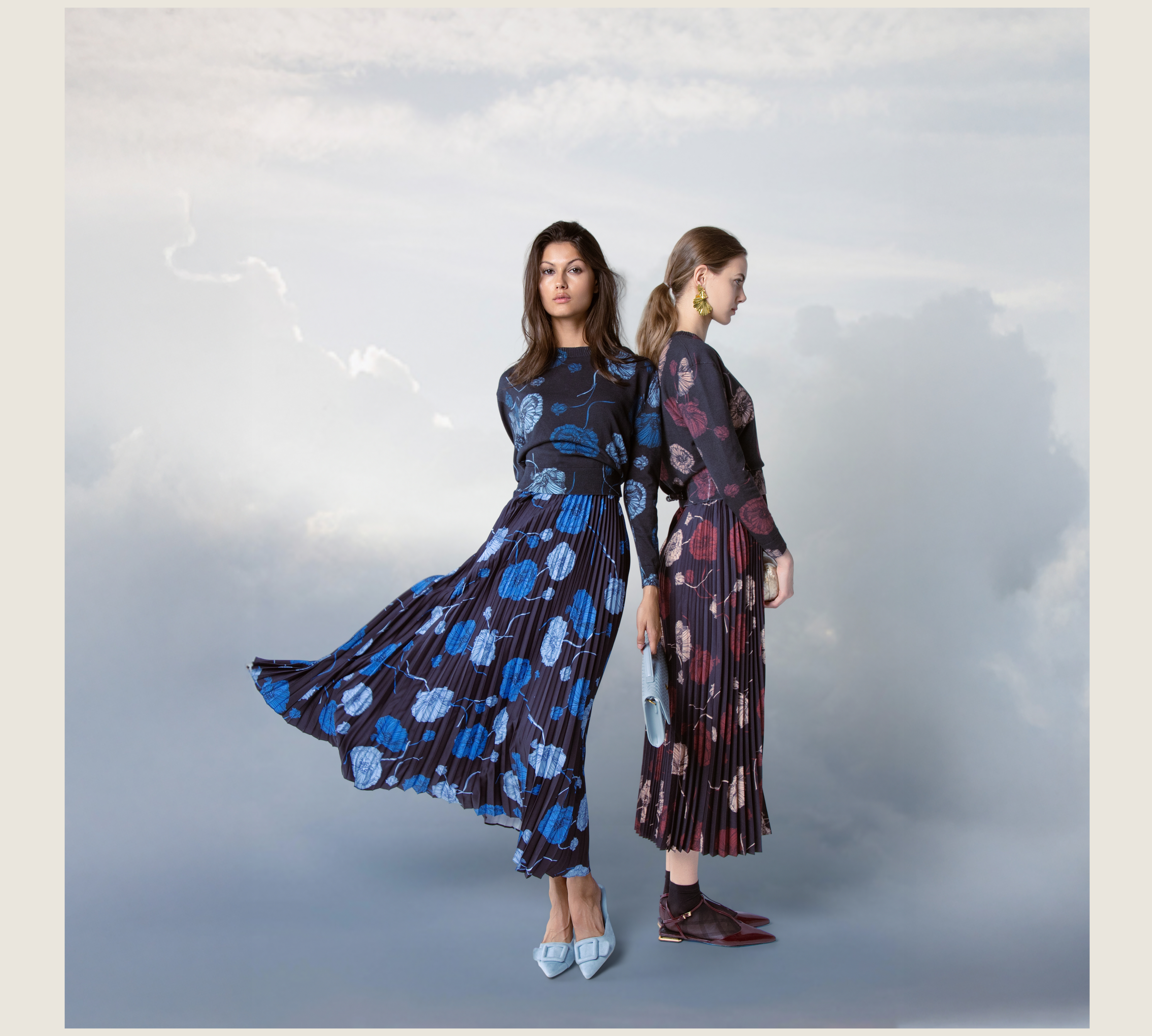Dresses