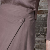 MUSHROOM LUMA SKIRT