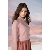 ROSE DOMA SWEATER