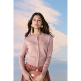 ROSE MODA CARDIGAN