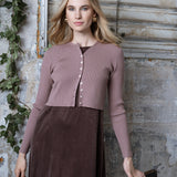 ROSE BLANCHE CARDIGAN