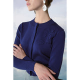 ROYAL MODA CARDIGAN