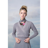 TAUPE NELLA SWEATER