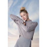 TAUPE GILDANA SWEATER