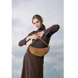MOCHA GILDANA SWEATER