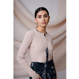 SHELL ISLA CARDIGAN
