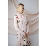 SHELL LILIA CARDIGAN