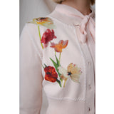 SHELL LILIA CARDIGAN