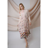 SHELL LILIA DRESS