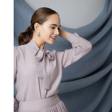 LAVENDER BELLA BLOUSE