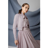 LAVENDER BELLA SKIRT