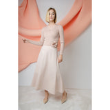 SHELL VOGUE SKIRT