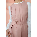 ROSE IRIS JUMPER