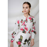 PINK ODESSA BLOUSE