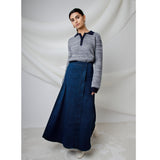DENIM AMARA SKIRT