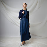 DENIM LEGACY JUMPER