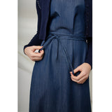 DENIM LEGACY JUMPER