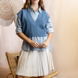 ICE MELT DEEP V VEST