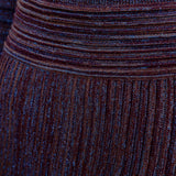 WINE ELYRIAN SKIRT