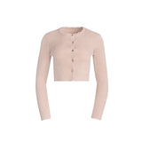 SHELL ISLA CARDIGAN