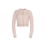SHELL CANDENZZA CARDIGAN