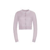 LAVANDER CANDENZZA CARDIGAN