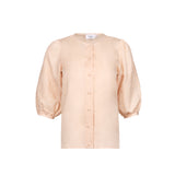 SHELL STELLA BLOUSE