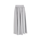 BLUE ALLURE SKIRT