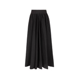BLACK ALLURE SKIRT