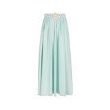 GREEN RIVERA SKIRT