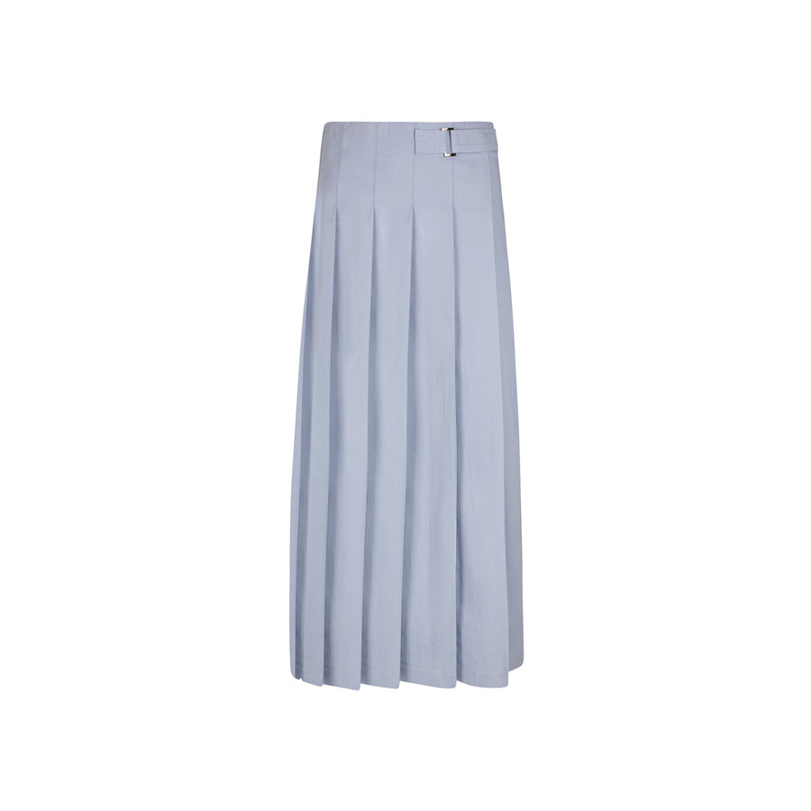 BLUE POLARIS SKIRT