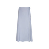 BLUE AMARA SKIRT
