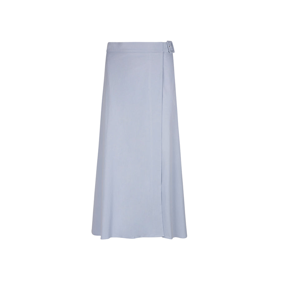 BLUE AMARA SKIRT