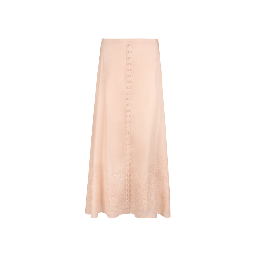 SHELL STELLA SKIRT