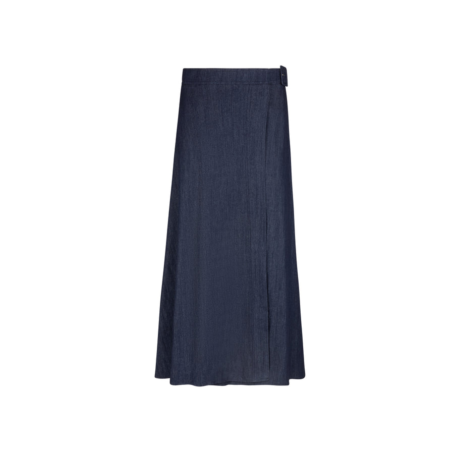 DENIM AMARA SKIRT