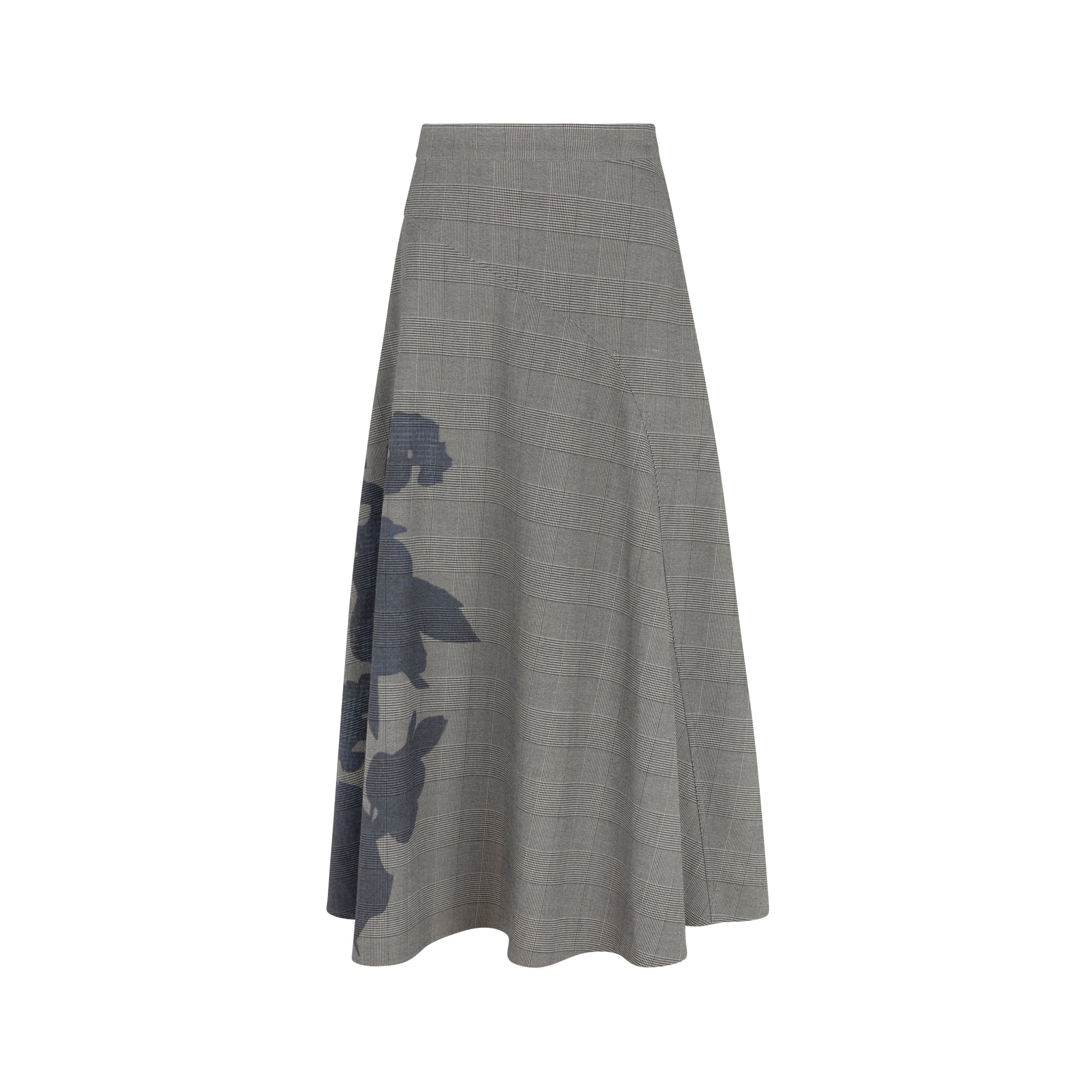 NAVY MODA SKIRT