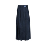 DENIM POLARIS SKIRT
