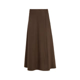 MOCHA AMARA SKIRT