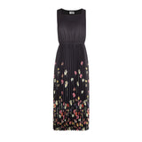 FLORAL ARIA JUMPER