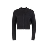 BLACK MODA CARDIGAN