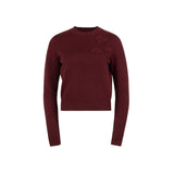 WINE MODA SWEATER