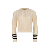 ECRU ENDURA SWEATER