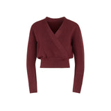 WINE NELLA SWEATER