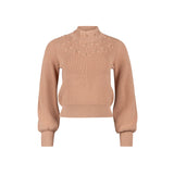 ROSE DOMA SWEATER